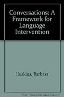 Conversations: A Framework for Language Intervention 0930599373 Book Cover
