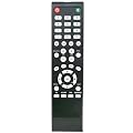 New Replace Remote Control Compatible with Seiki TV LC-24G82 Sc151fs LC-32G82 Sc552gs SE-222FS SC262FS SC391TS SE241TS SE391TS Se22hy01 SE501TS SE551GS SE60GY05 SC151FS SC32HT04 SC371TS SC461TS