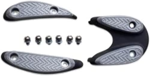 Giro Pad-Sets-264000036 Pad-Sets Black/Gum 48
