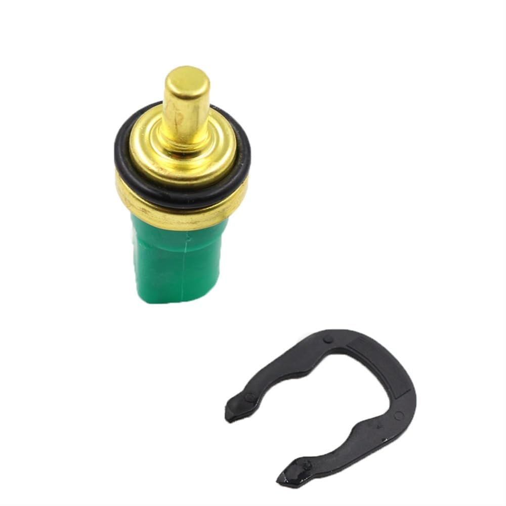 Sensore di Temperatura per Beetle per Golf per A3 A4 059919501A 078919501C Sensore di Temperatura dell'Acqua