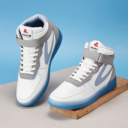 Image of Duke Mens Fwol1452 Sneaker