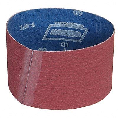 Sanding Belt 2 Wx30 L AO 120GR PK10