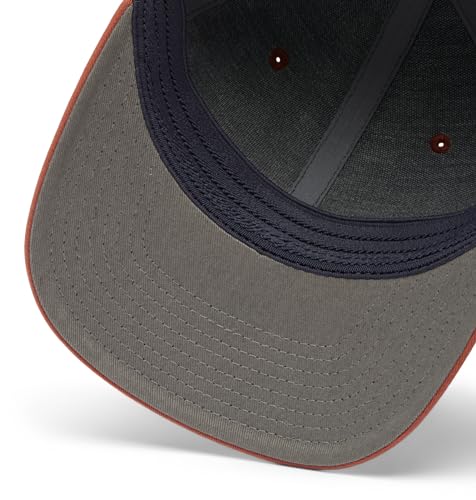 Image of Columbia Unisex Adult PFG Logo Mesh Ball Cap