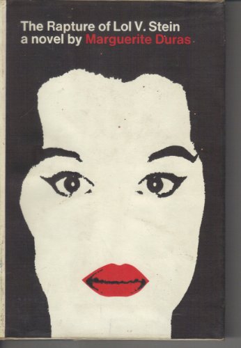 The rapture of Lol V. Stein; 0241912210 Book Cover