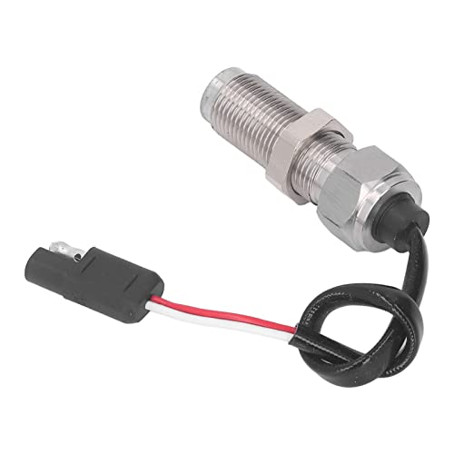 Sensore Giri Ruota Auto - Sensore Attivo 1000mm Per Veicoli - Foto 8