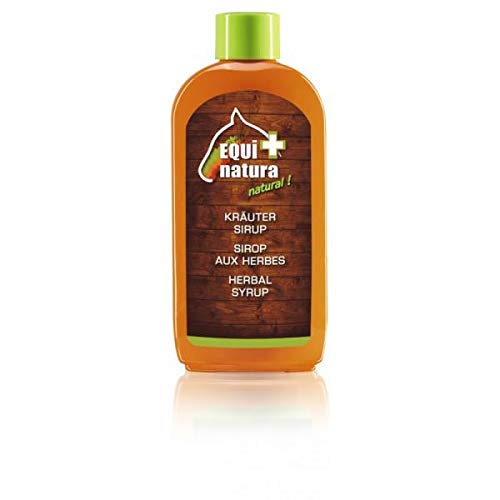 Equinatura Sirop aux Herbes Unique Cover