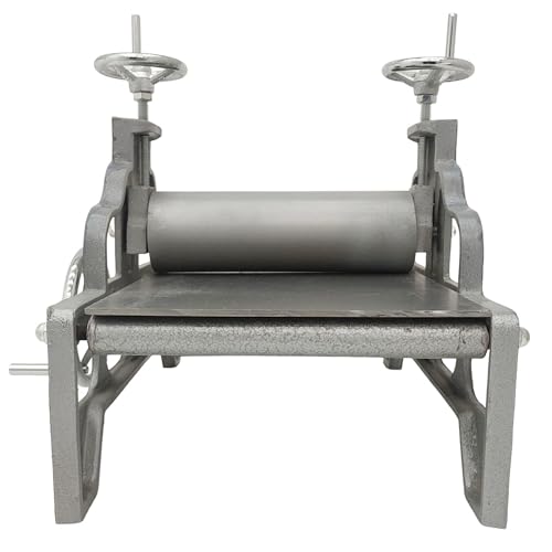 Slab Roller Machine for Printmaking and Engraving