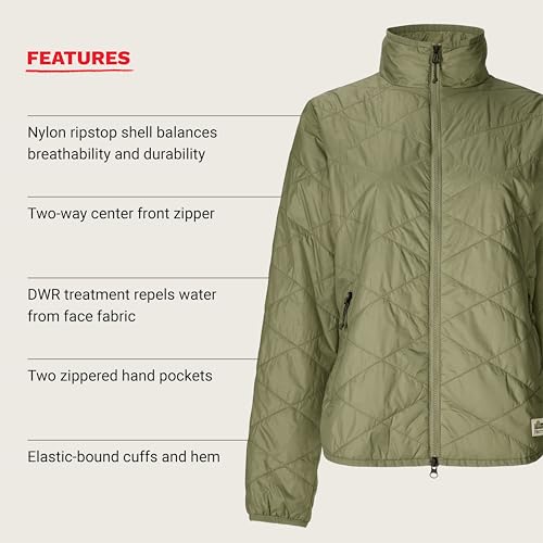 Image of MARMOT Women's Onward Insulated Jacket