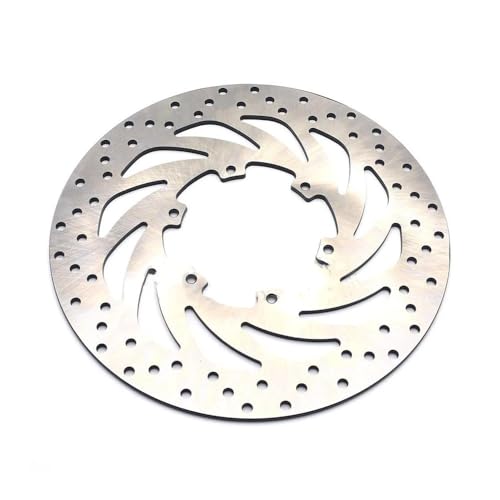 Disque de frein avant moto pour BMW F650 1993-2000 et F650CS Scarver 2001-2006
