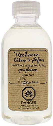 Lothantique Authentique Diffuser Refill Grapefruit 6.6oz