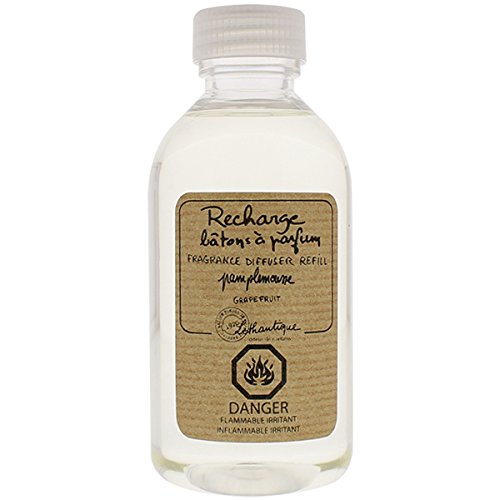 Lothantique Authentique Diffuser Refill Grapefruit 6.6oz