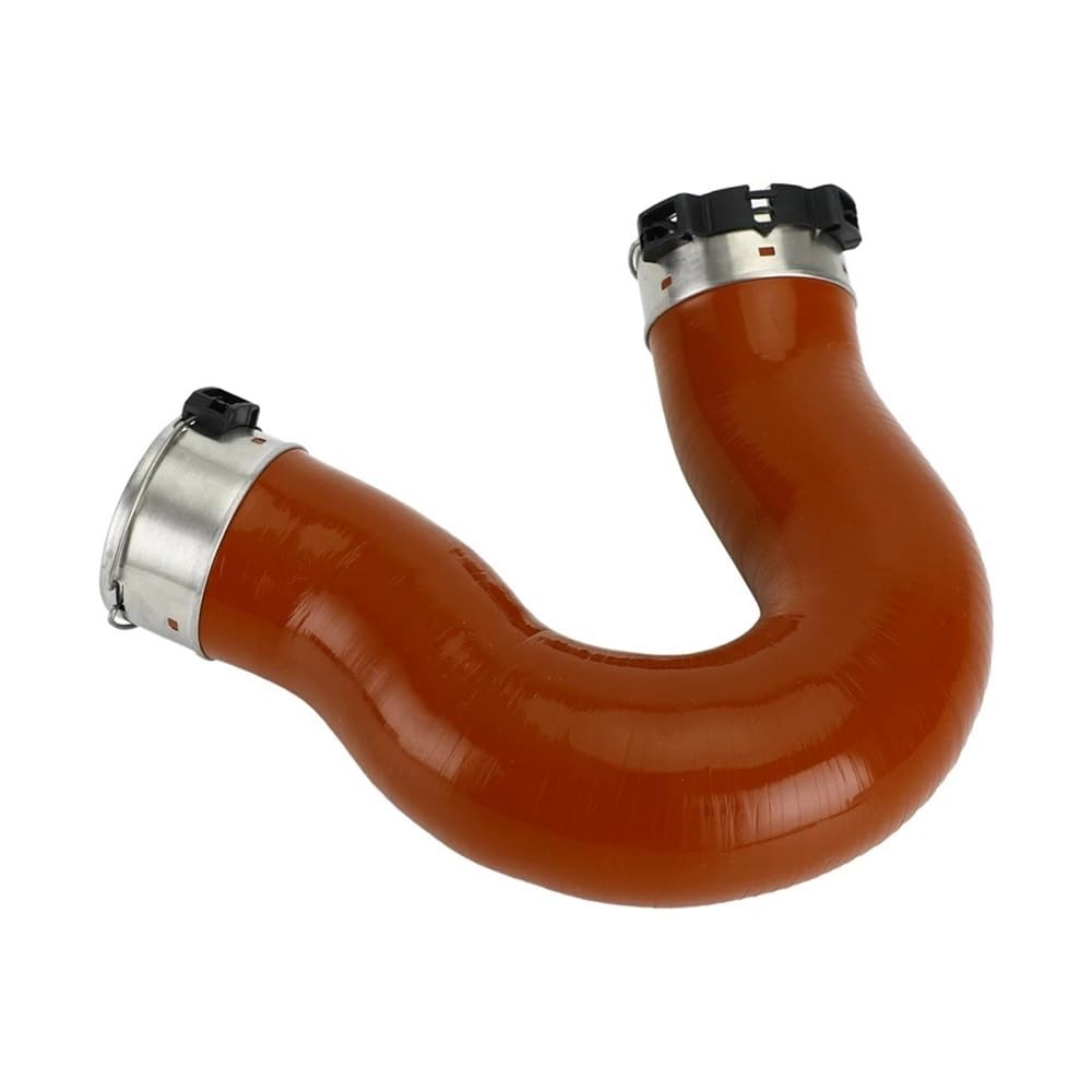 Xntfgnrz One Color Intercooler Hose Replacement Pipe For W906 Cdi 9065285082