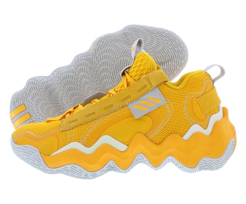 Image of Adidas Mens Exhibit B ShoesBasketball Shoe