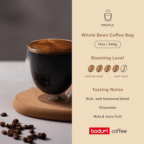 Bodum Cold Brew Whole Bean