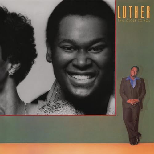 Luther Vandross & Luther