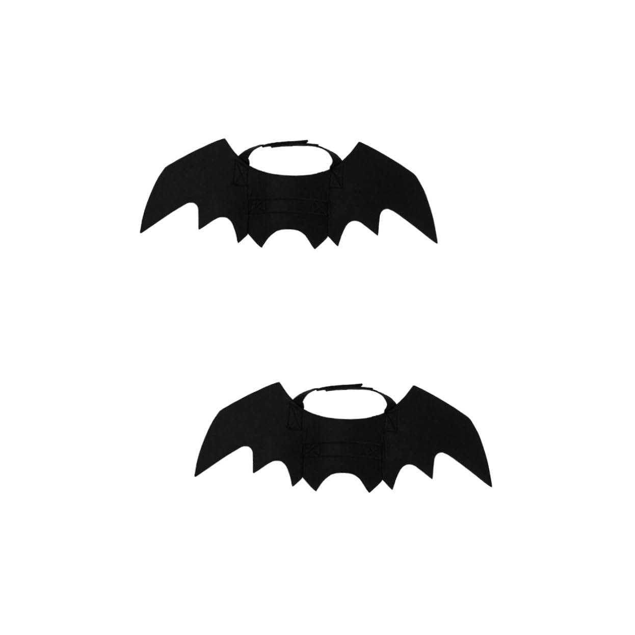 Costumes de chiot chauve-souris HANABASS pour fêtes à thème et soirées déguisées