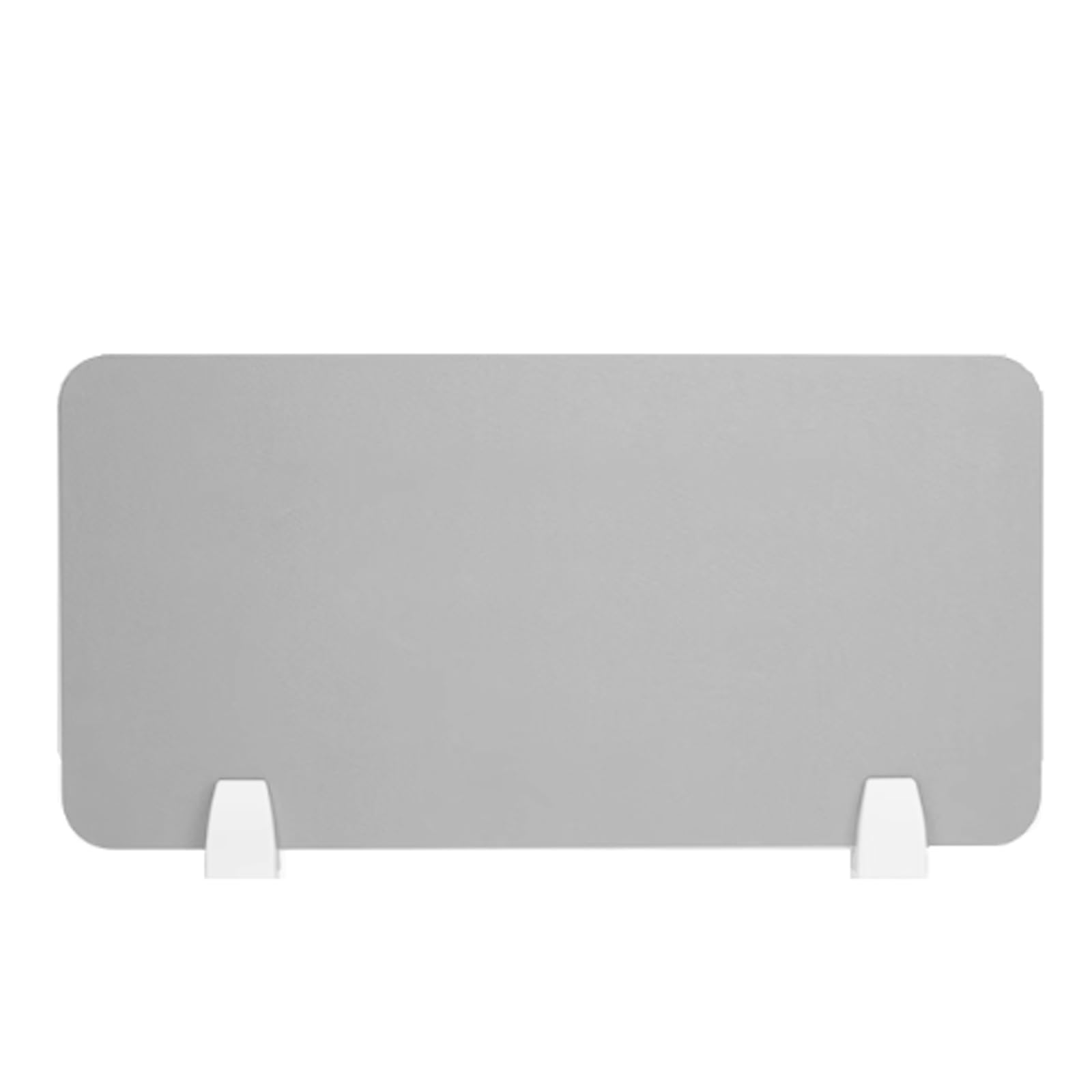 Divisor de Escritorio acústico,Antiruido Separador Escritorio,Oficina Escritorio Pantalla Privacidad,Mampara Panel AcúStico,Seguridad,Independiente,para oficinas,bibliotecas,aulas