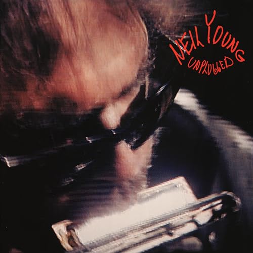 Album Art for Unplugged by Neil Young