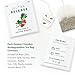 NUTRARELEASE - Kidney Tea | Bloated Stomach Tea – Includes Uva Ursi, Dandelion & Nettle - Assist With Water Retention & Digestion - 20 Enveloped Tea Bags - by Nutra Tea - Herbal Tea