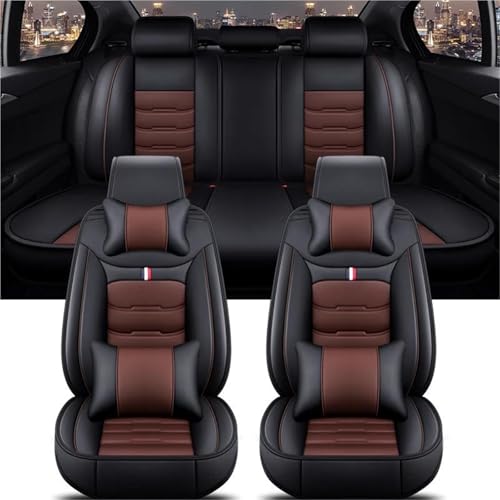 Housse de siège voiture universelle Buick Enclave Cascada Encore Lacrosse Excelle Regal auto