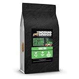 DACHSHUND SUPERFOOD British Lamb Kibble, Adult Dog Food, 2kgs, 6kgs, 12kgs, Grass Fed, Dry Dog Food