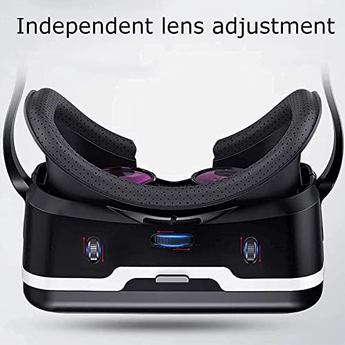 KLLZHY VRヘッドセット KLLZHY11 の商品画像 2