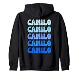 Specially for Camilo