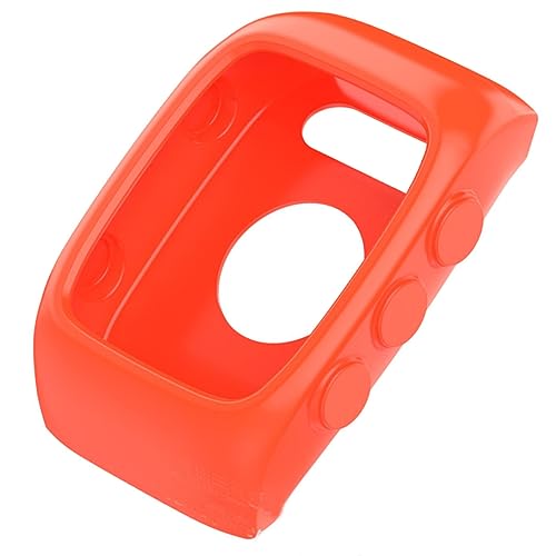 Housoutil Funda De Protectora Práctica Compatible con Polar M400 M430 Carcasa De Reloj Protectora para Uso Deportivo y Diario
