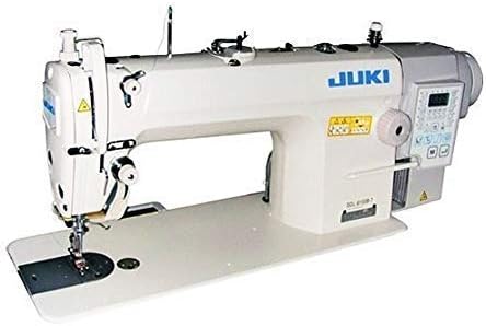 Juki DDL8100B-7 Direct-Drive Industrial Sewing Machine Thread Trimmer,Table.Assembly Required.DIY.