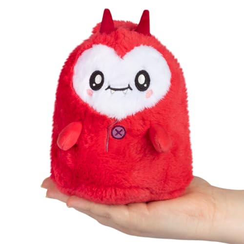 Peluche Fantôme Imp Squishable Alter Egos Série 16 de 20 cm avec Beans