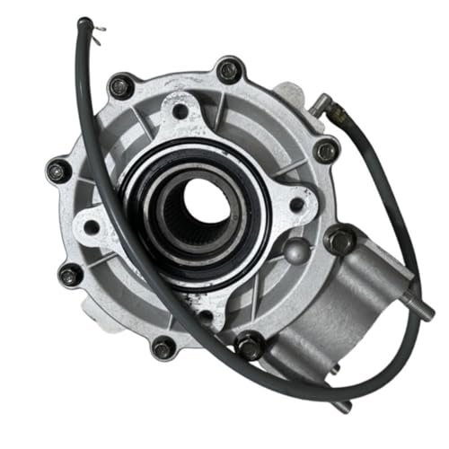 11:46 Speed Ratio Rear Axle Components Suitable For R J 250A