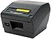 Star Micronics Ultra High Speed TSP847IIU USB Thermal Receipt Printer with Auto-Cutter/Tear Bar - Gray