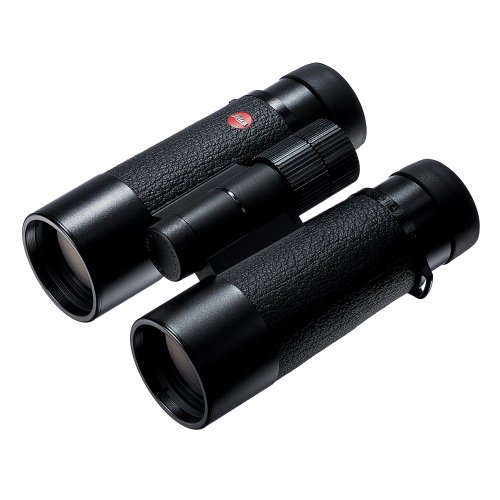 Preisvergleich Produktbild Leica 40272 Ultravid 10x42 Bl Fernglas