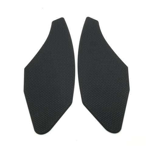 Coussinets De Réservoir De Carburant Moto Grip Latéral Anti-Dérapant SV650
