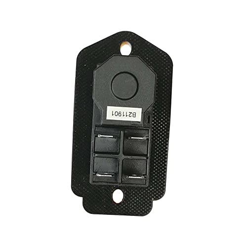 Interruttore elettromagnetico 250 V 16 a pulsante