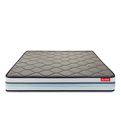 Image of Duroflex Strength - Orthopaedic Certified 6 Inch Single Size Coir Mattress (72x30x6 Inches)