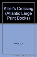 Killer's Crossing B000CZ37X0 Book Cover