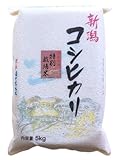 [精米] 新潟県産 長岡�