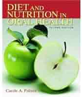 Diet and Nutrition in Oral Health 2nd Second edition