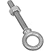 EYE BOLT HD GLV1/2X3-1/4