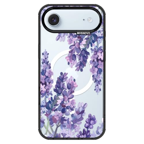 Coque iPhone Air robuste MOSNOVO protège bouton caméra