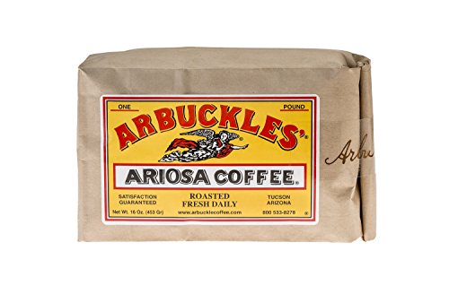 Arbuckle's Ariosa Blend