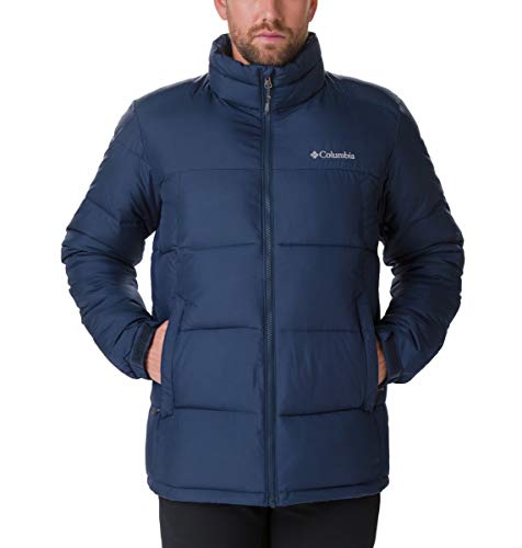Image of Columbia Men's Pike Lake Jacket
