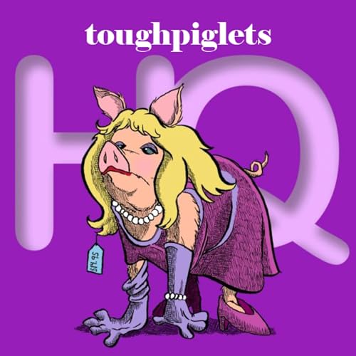 ToughPiglets HQ - The Muppet Show Special