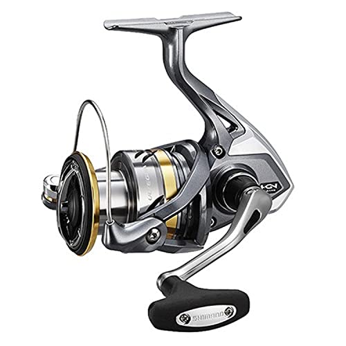 Shimano Ultegra 5000FB XG; Freshwater Spinning Fishing Reel Amazon price tracker / tracking