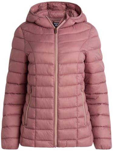 Reebok-Womens-Puffer-Jacket-Lightweight-Quilted-Snow-Glacier-Shield-Zip-Up-Bubble-Winter-Coat-for-Women-with-Hood-Pockets Reebok Womens Puffer Jacket - Lightweight Quilted Snow Glacier Shield Zip Up Bubble Winter Coat for Women with Hood & Pockets - Image 1
