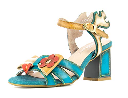 Laura Vita Hackio 02 Sandali Donna, Numero:36 EU