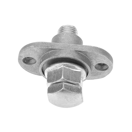 DECHOUS Leveling Lift Screws for Pool Table Micro-Adjustment Screw Pool Table Part Professional Playing