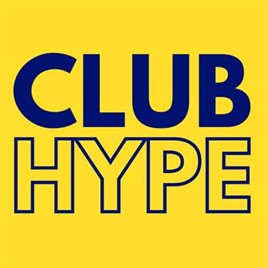 Club Hype cover art
