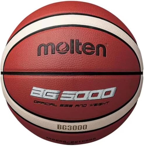 Molten BG3000-2 Indoor/Outdoor Size 7 Basketball